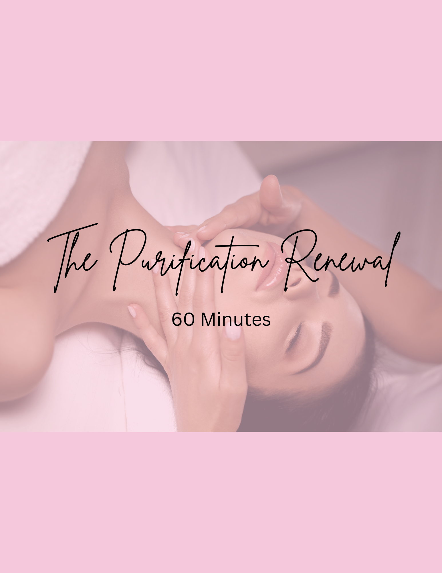 The Purification Renewal