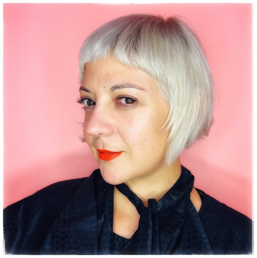 BLEACH & TONE - GRATUITY INCLUDED