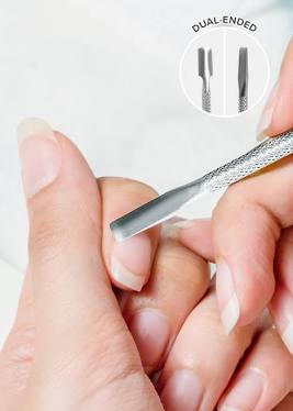 Nail Clean Up