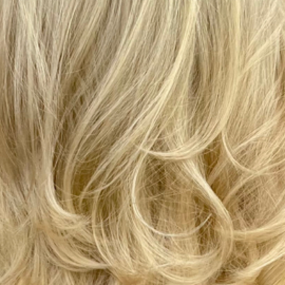 Platinum Blonde Maintenance