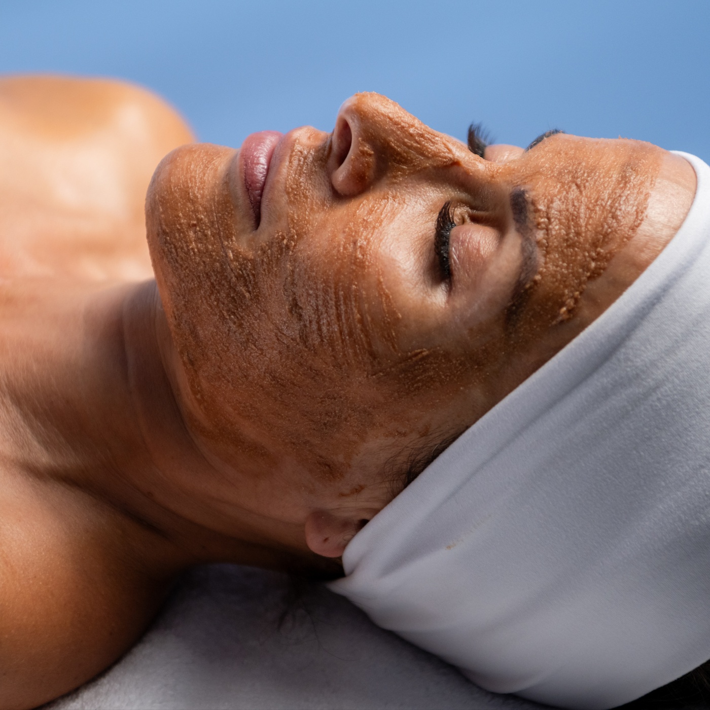 Pumpkin Peel with Vitamin A Facial at SUSH Skin Studio And Spa in Covington, WA