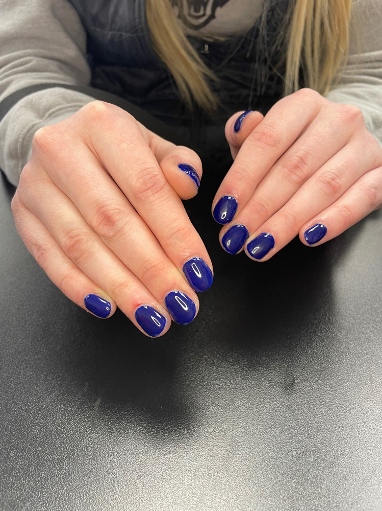 Gel Polish Only
