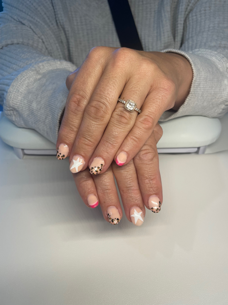 Gel Polish Only