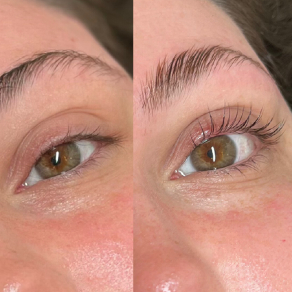 Lash Lift + Tint at Skin Haven By Layla LLC in Stratford, CT