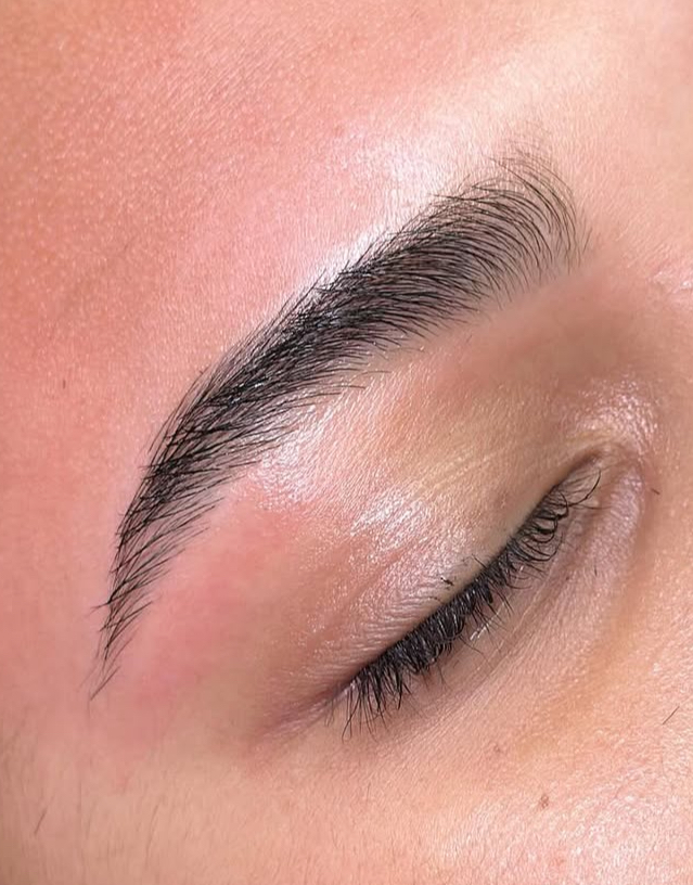 Brow Wax