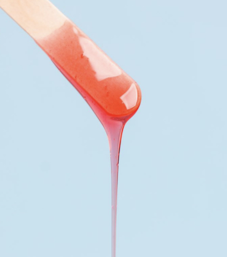 Chin Wax