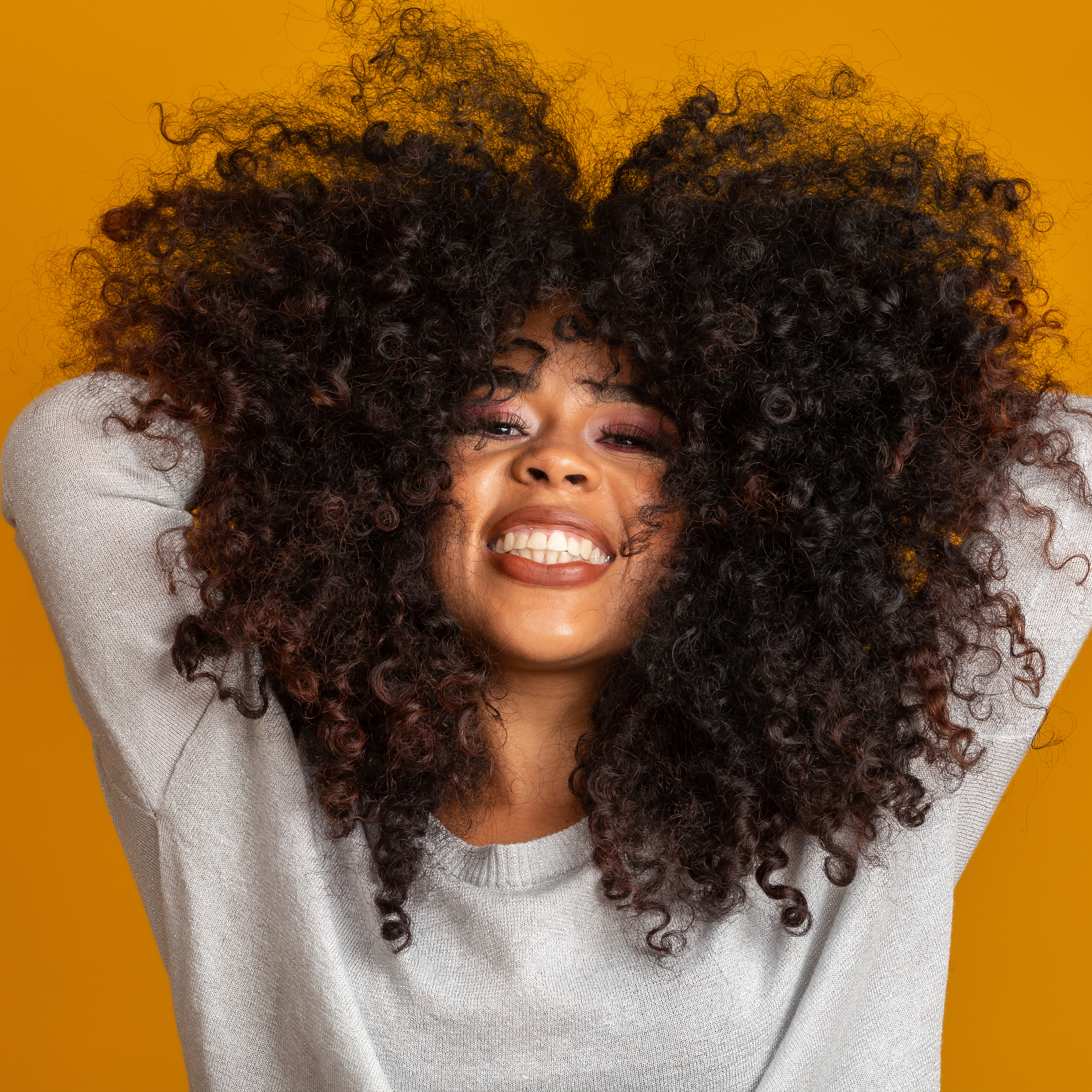 SENSITIVE SCALP THERAPY at MUDDY  FIGS in Bridgewater, NJ