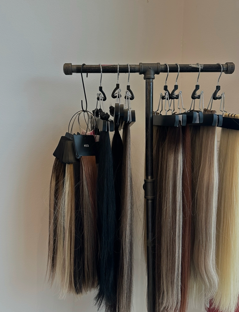 Weft Fix