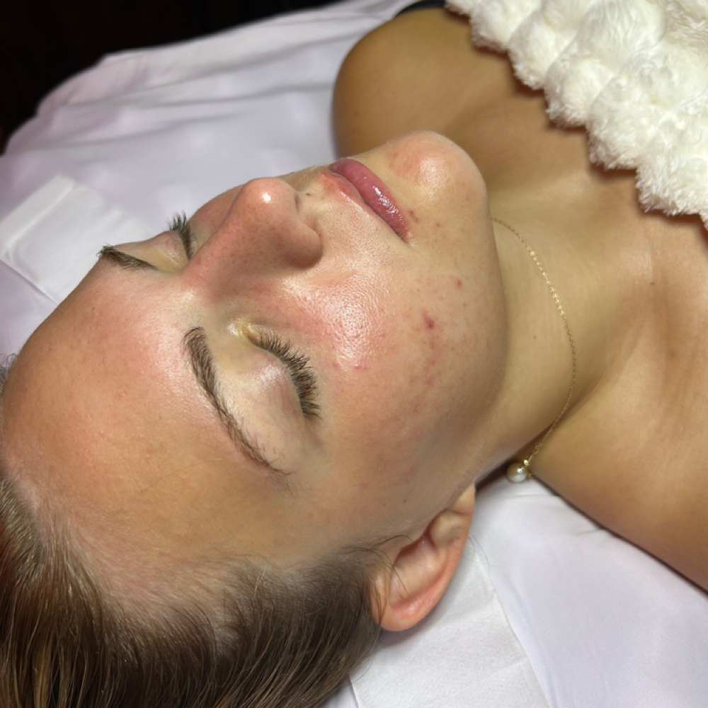 60 Minute Signature Facial at Esthetics With Skylar in Sylvester, GA