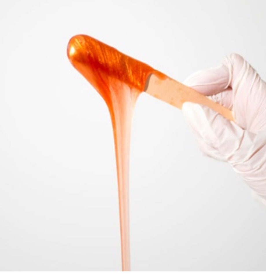 Underarm Wax