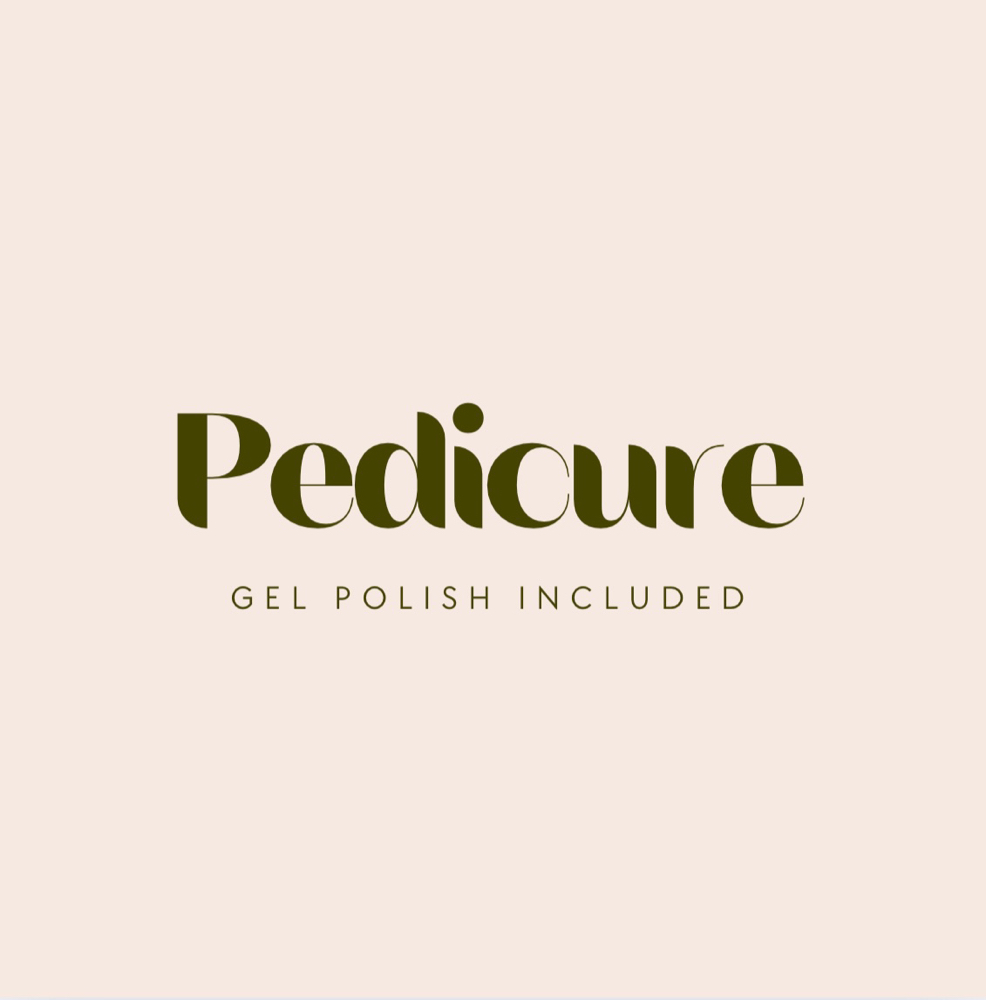 Pedicure