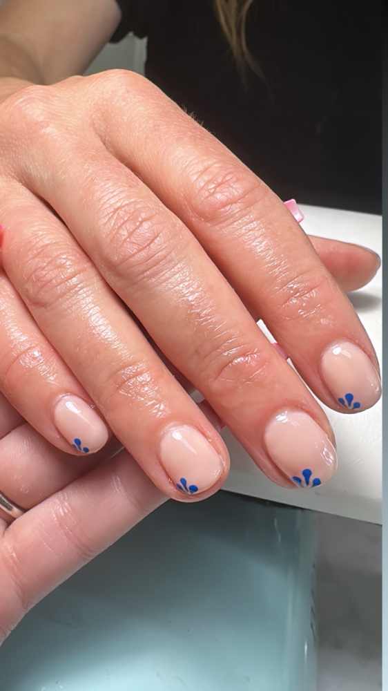 Gel Mani