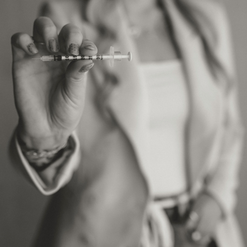 Tox & Filler Consultation at Kschaff aesthetics in Morristown, TN