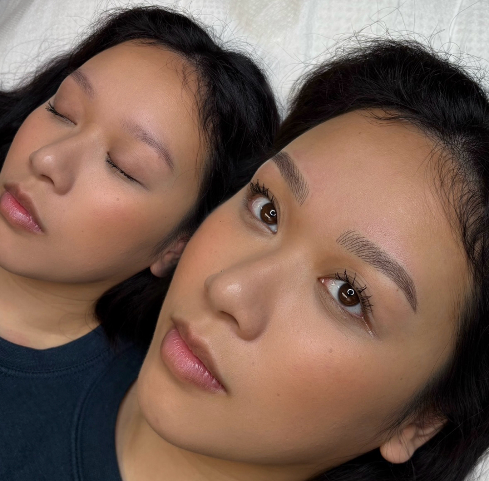 MICROBLADING