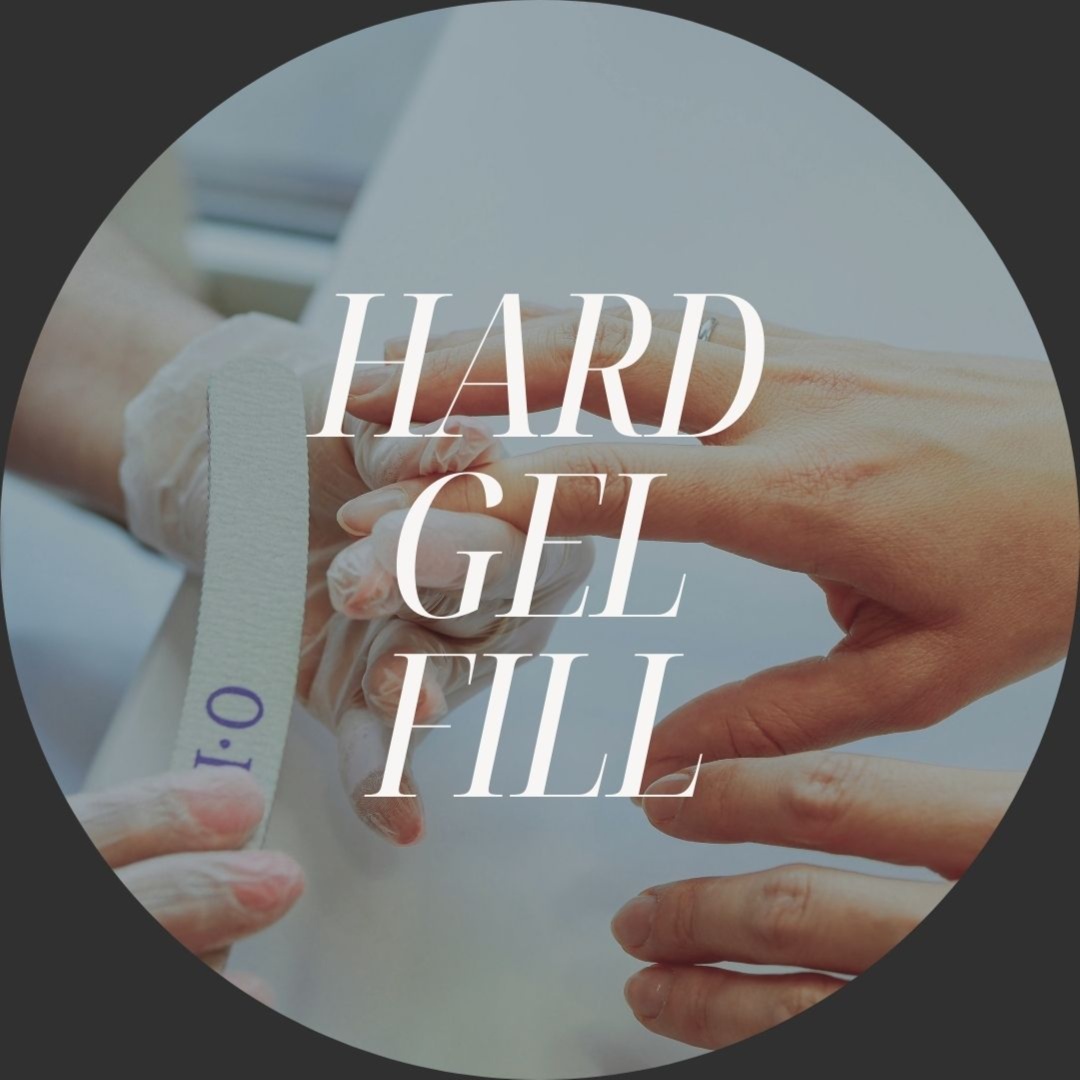 Gel Fill ( 2 Weeks)