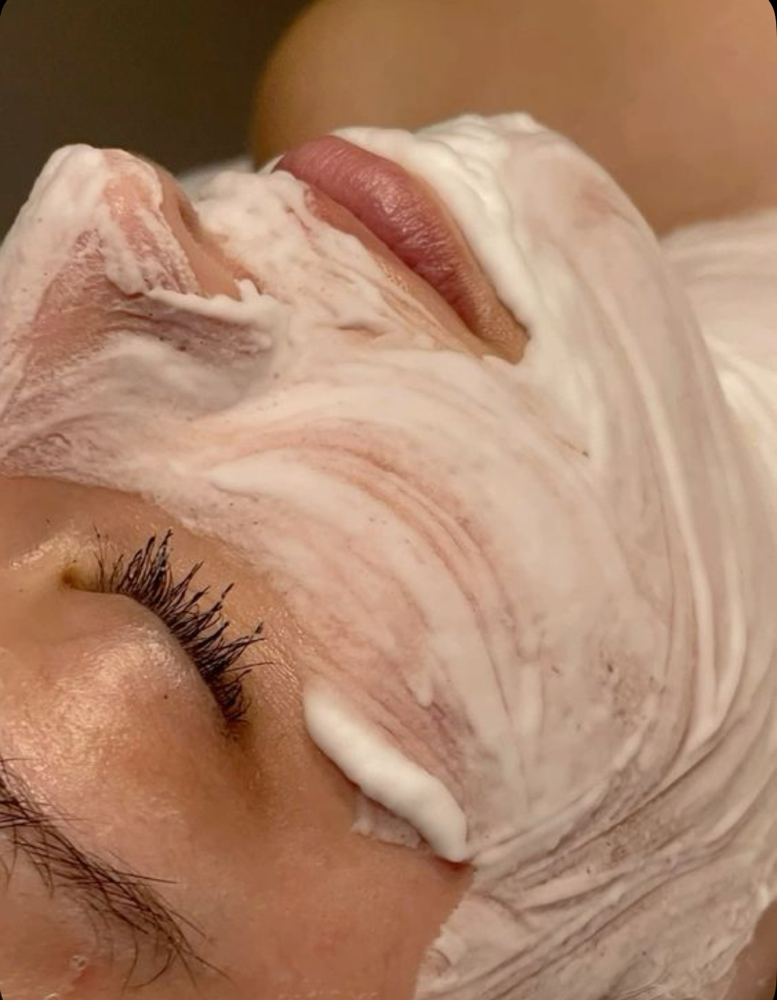 Power Half Hour Facial