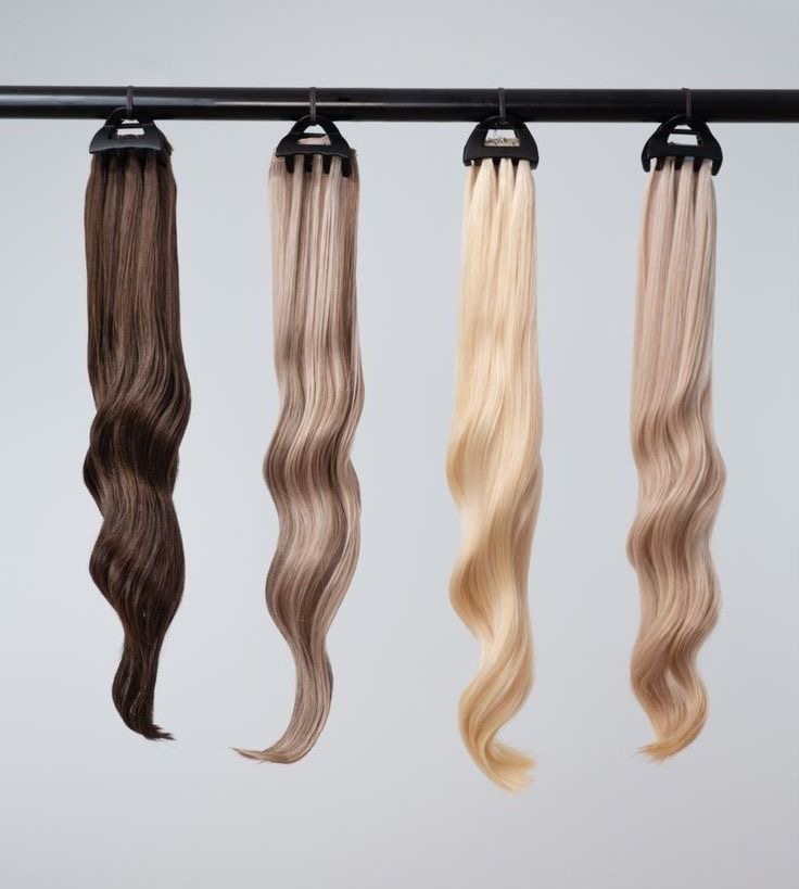 Volume Weft Install