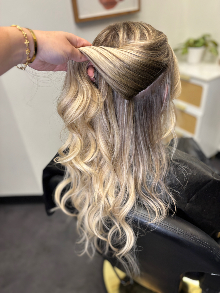 Extensions Consultation