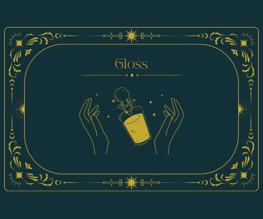 Gloss
