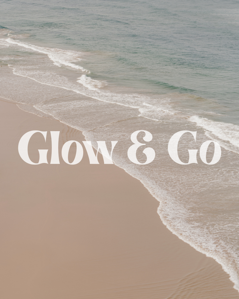 The Glow & Go π