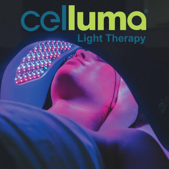 Light Therapy at Look By Danella in Toledo, OH