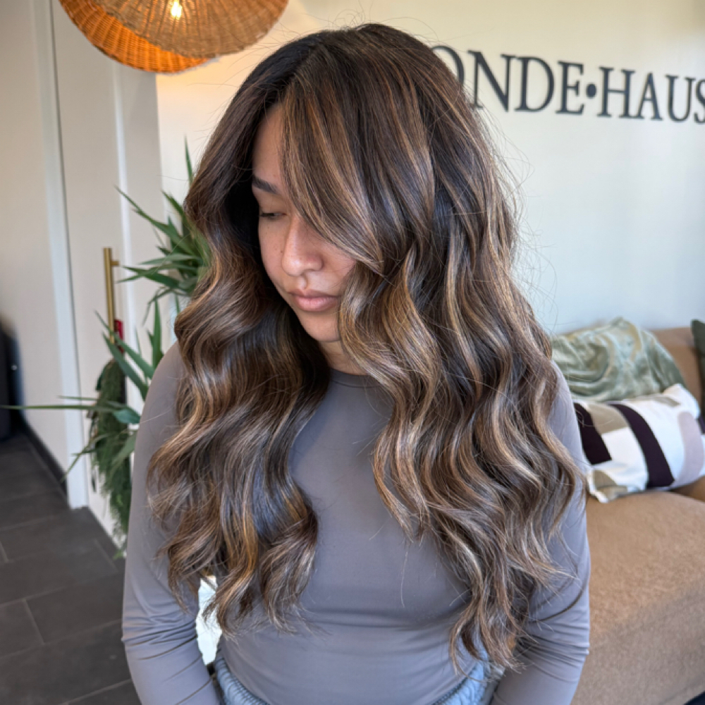 Custom Color at Bailey.brondehaus in Poway, CA