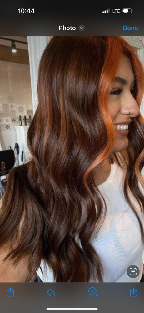 Add On Deep Conditioning Treatment
