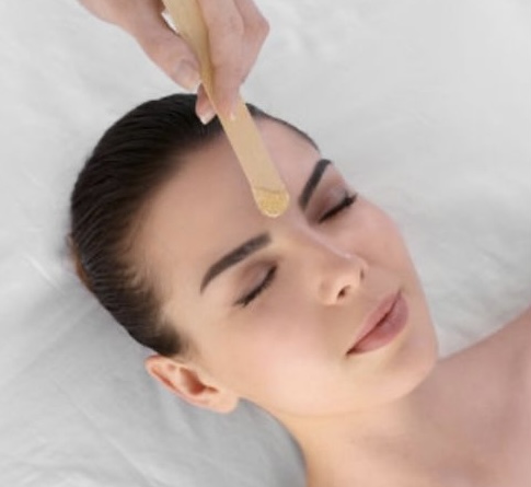 Eyebrows at Ruby Glow Wax,LLC in Ocala, FL