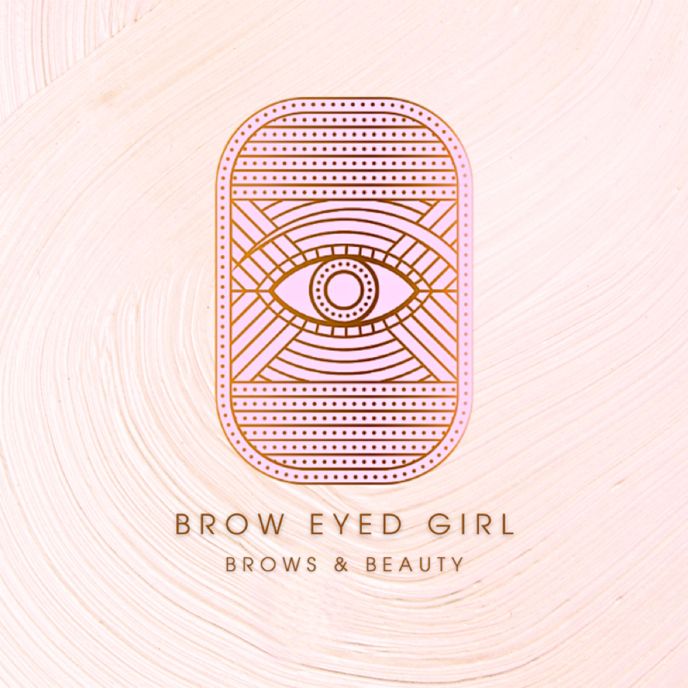 Powder/Ombre Brows at Brow Eyed Girl in Summit, NJ