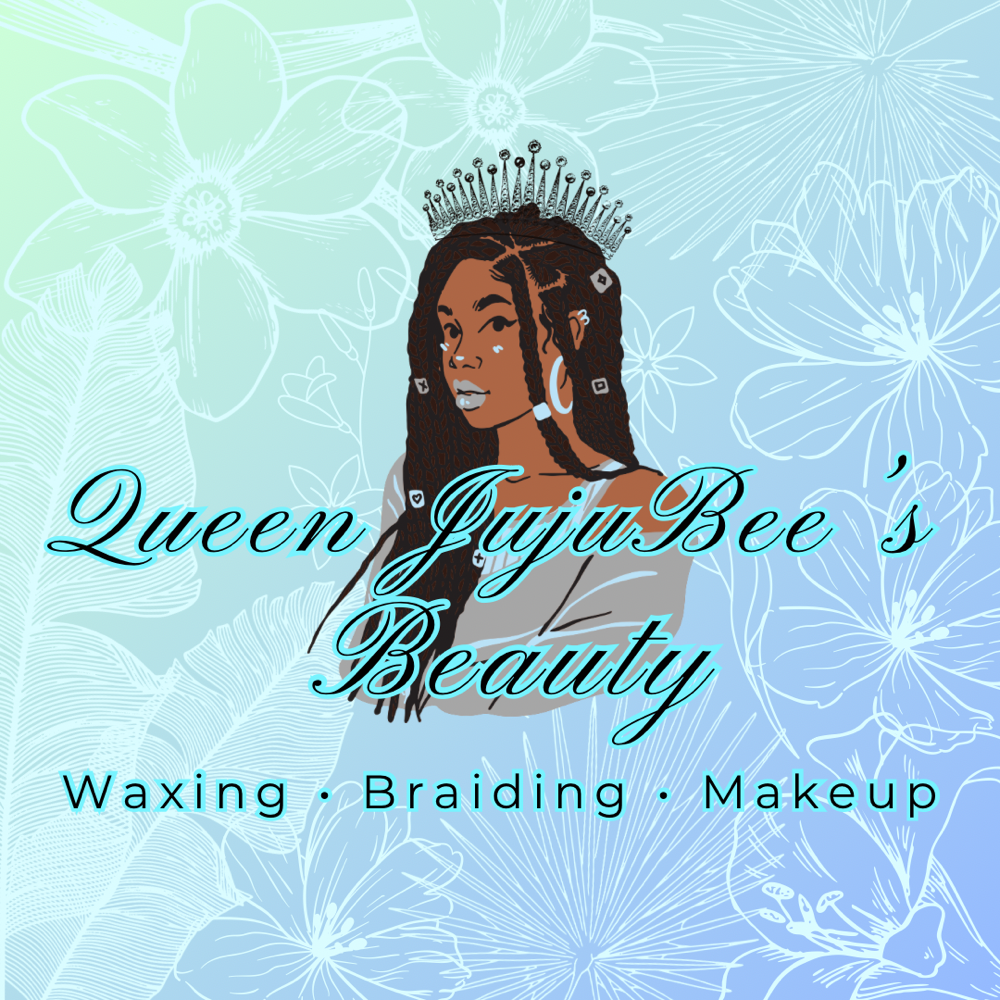 Loc Styling at Queen JujuBee’s Beauty in Riverside, CA