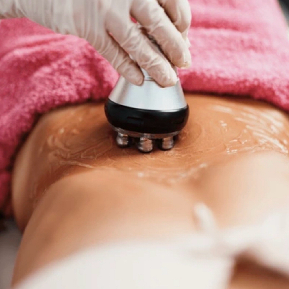 Body Contouring at The Gleaux Lab/Charmed Beauty, LLC in West Monroe, LA