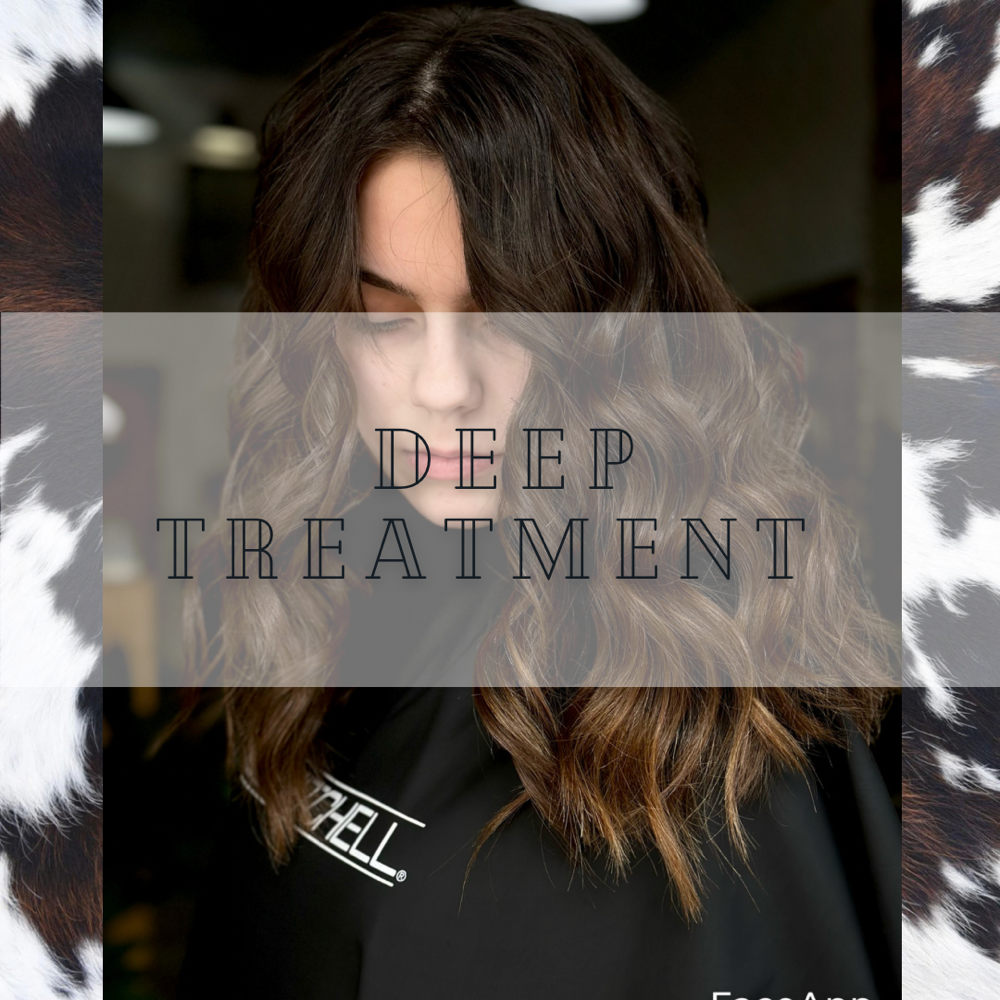 FOR THE REVIVE & REFRESH GIRLIES at Brittany Durrett in Weatherford, TX