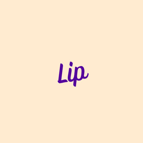 Lip