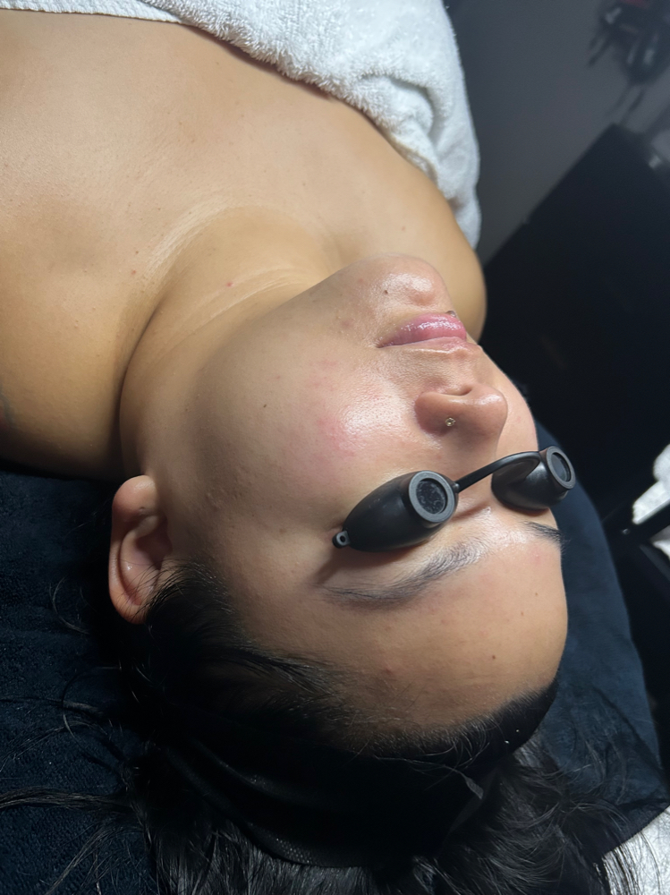 Diamond Glow Facial