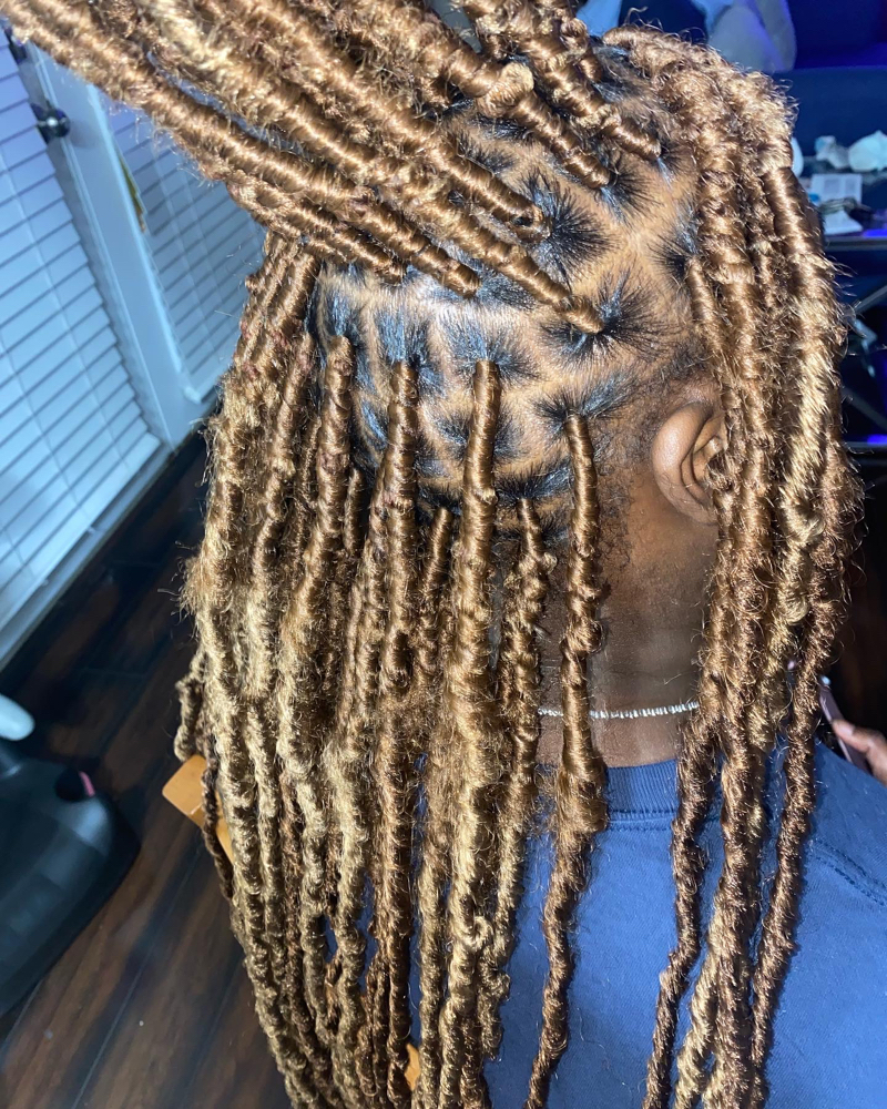 Soft Locs
