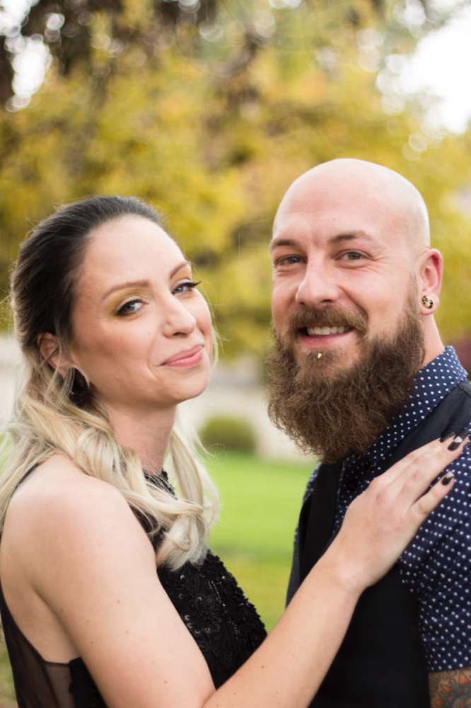 Wedding Makeup