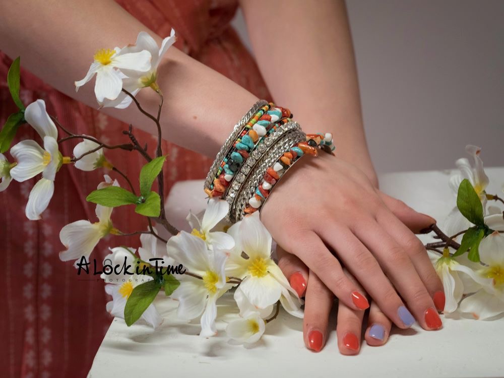 Manicure--Gel Polish