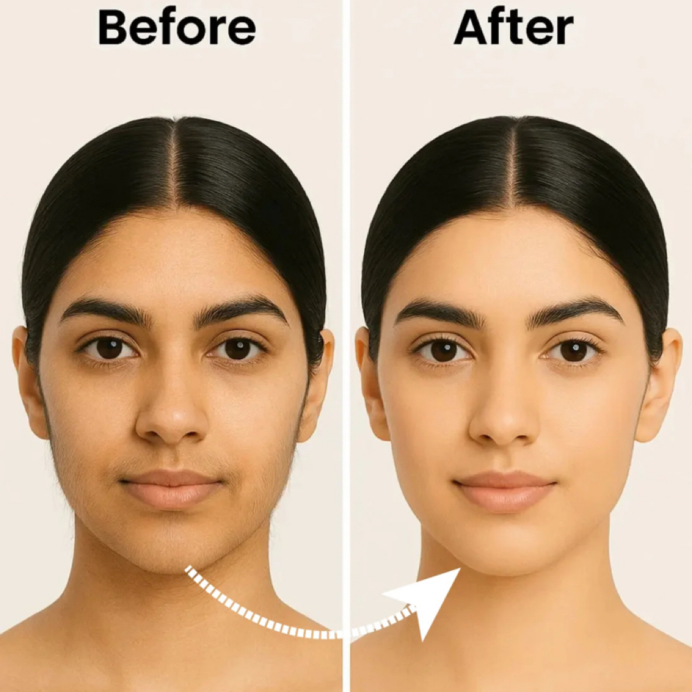 Full Face Wax at True Beauty Esthetics in Lufkin, TX