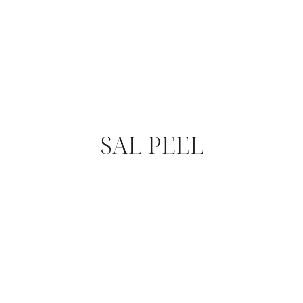 Salicylic Acid Peel