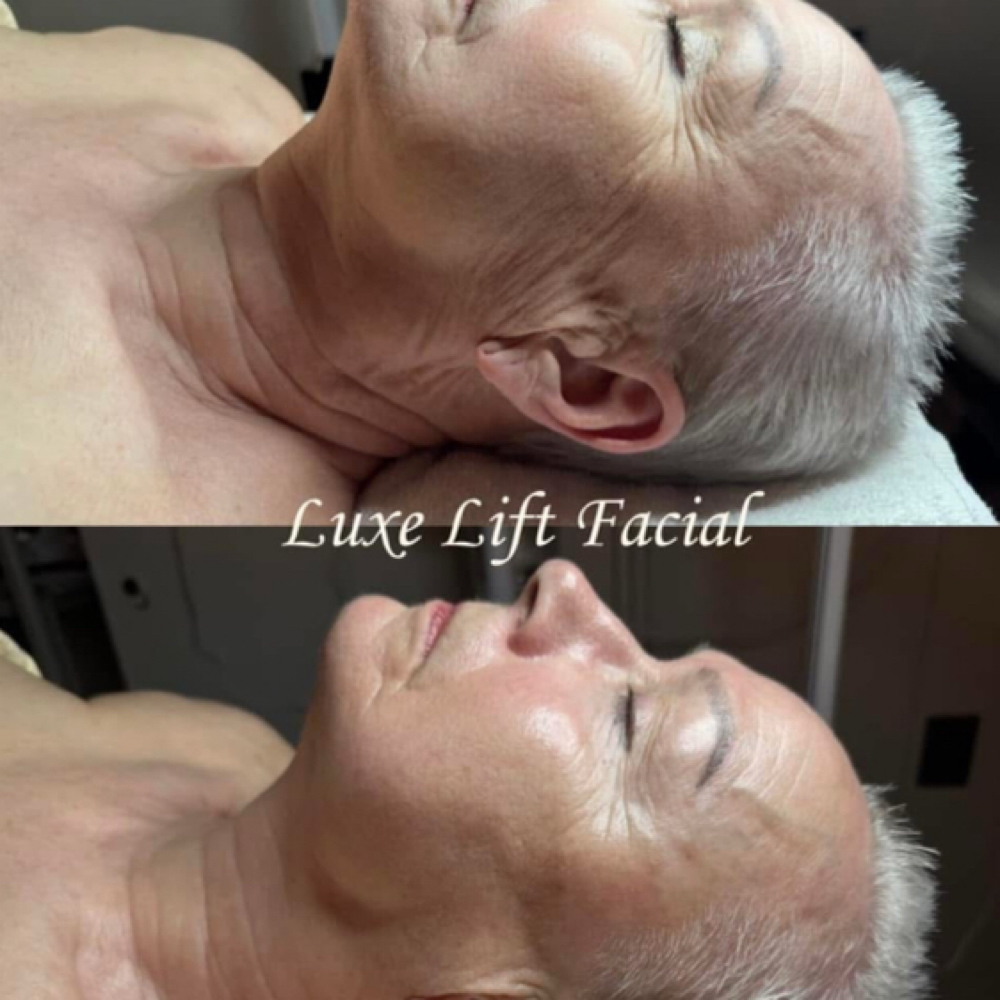 Luxe Signature Facial at Lashed Luxuries in Santa Clarita, CA