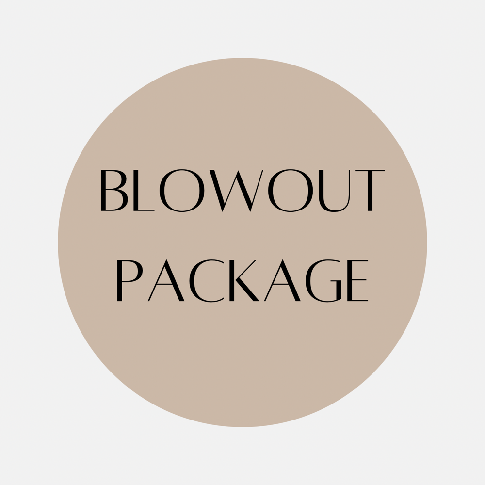 The Blowout Package