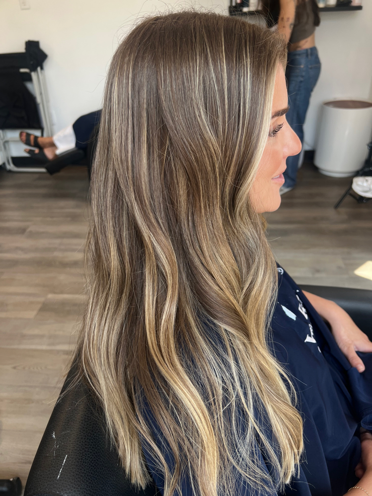 Mini Custom Highlight