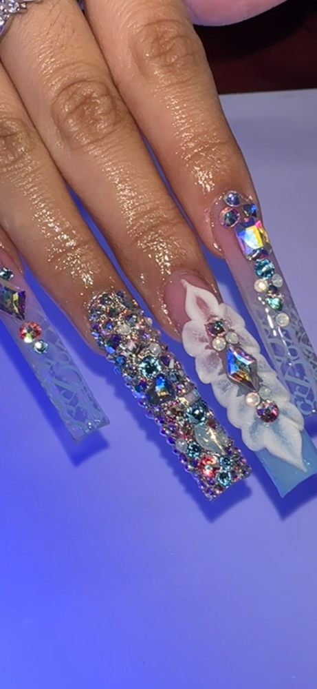 Bling Add On