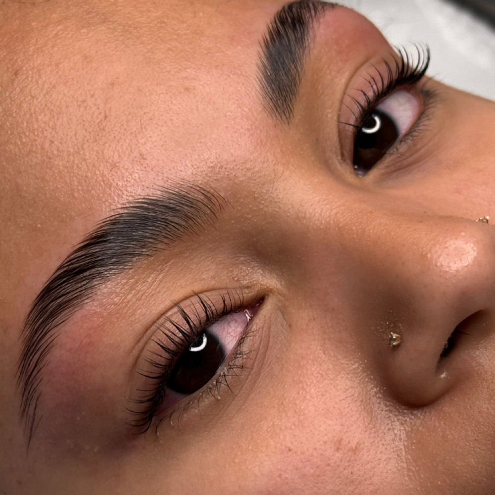 Lash Lift at Autentica Lashes LLC in Pompton Plains, NJ