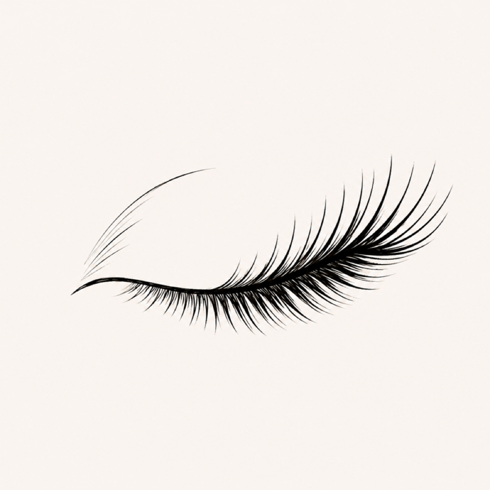 Lash Lift + Tint at Walker Riot Esthetics in Red Lion, PA