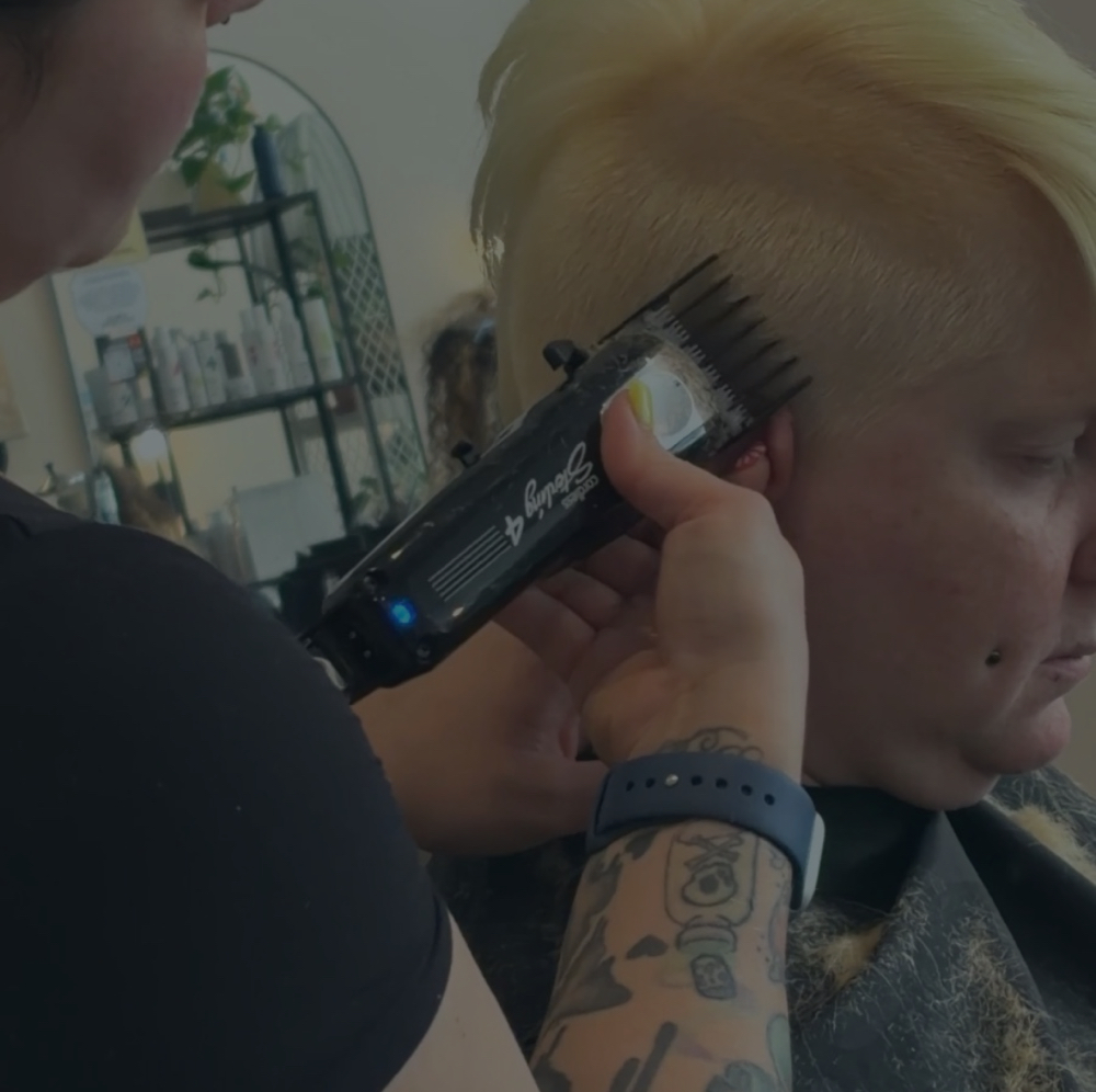 Gender Affirming Add On at Autonomy Salon And Wellness in Richmond, VA