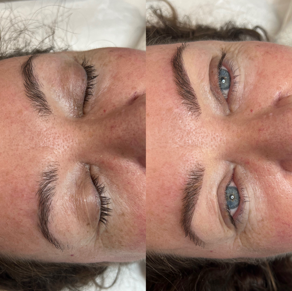Eyebrow Tint & Shapping at GIRONDA MIAMI in MIAMI, FL