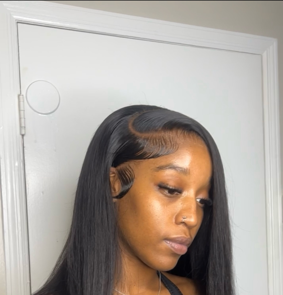 Frontal Wig