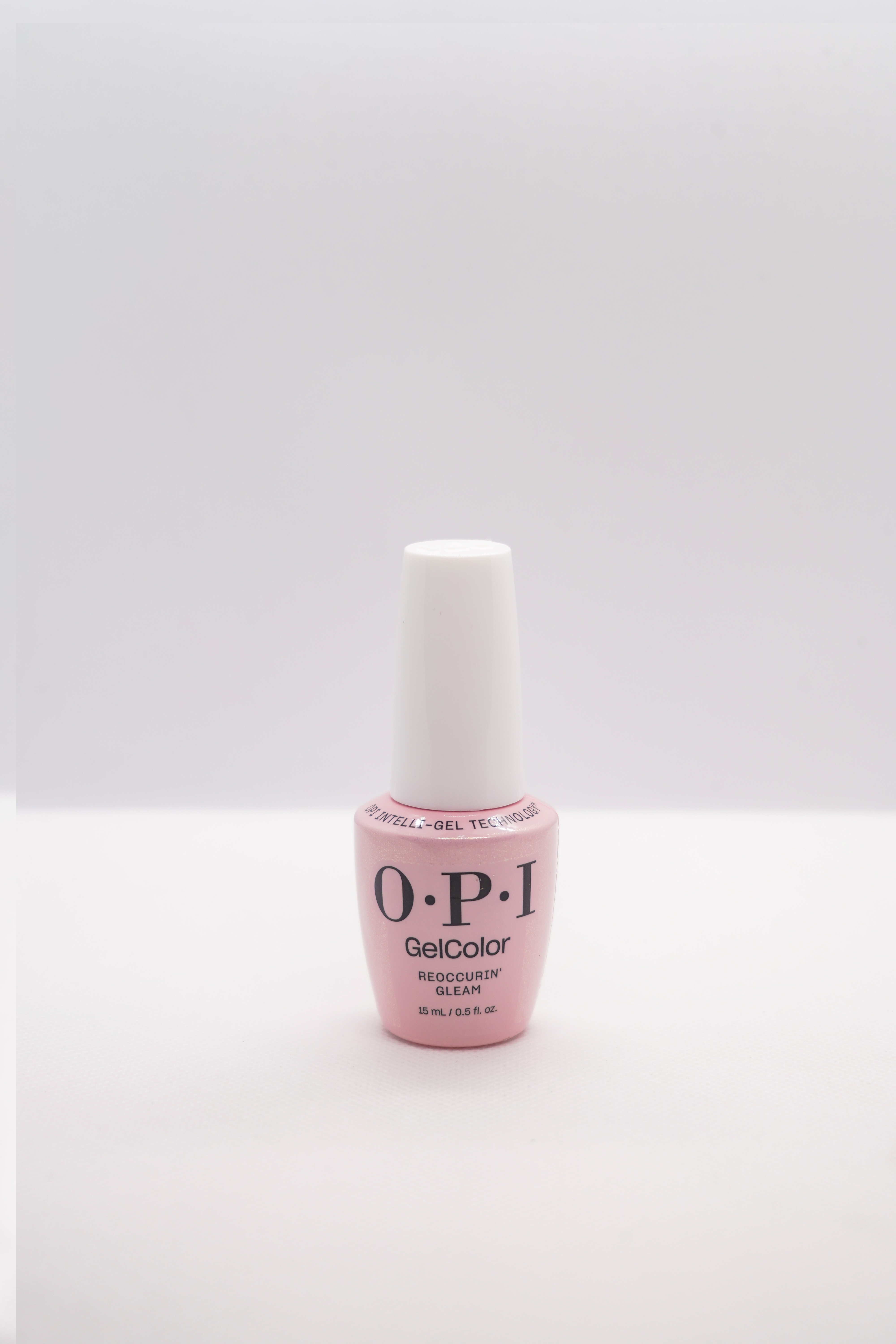 Polish Change-Pedicure