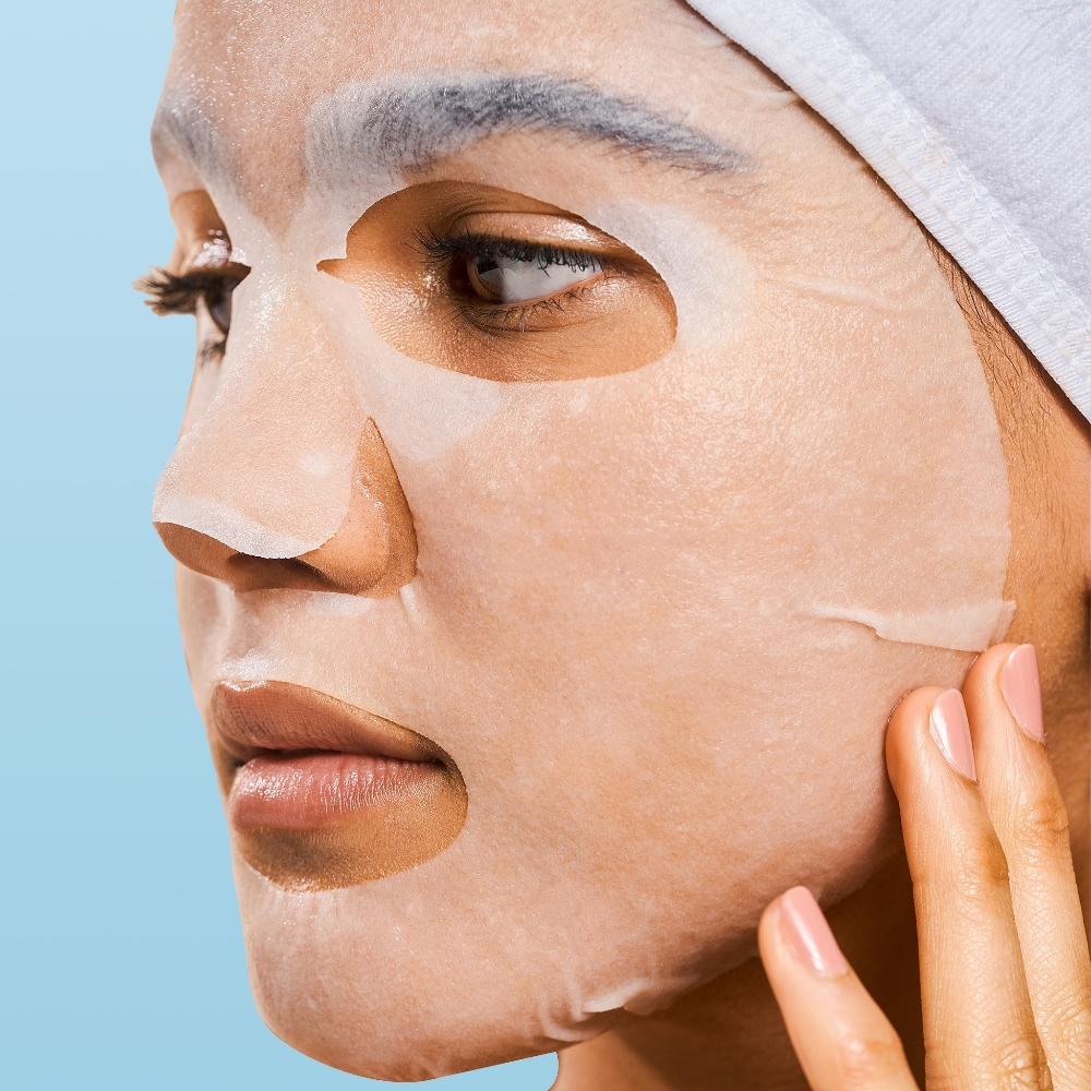 Hydrating Sheet Mask